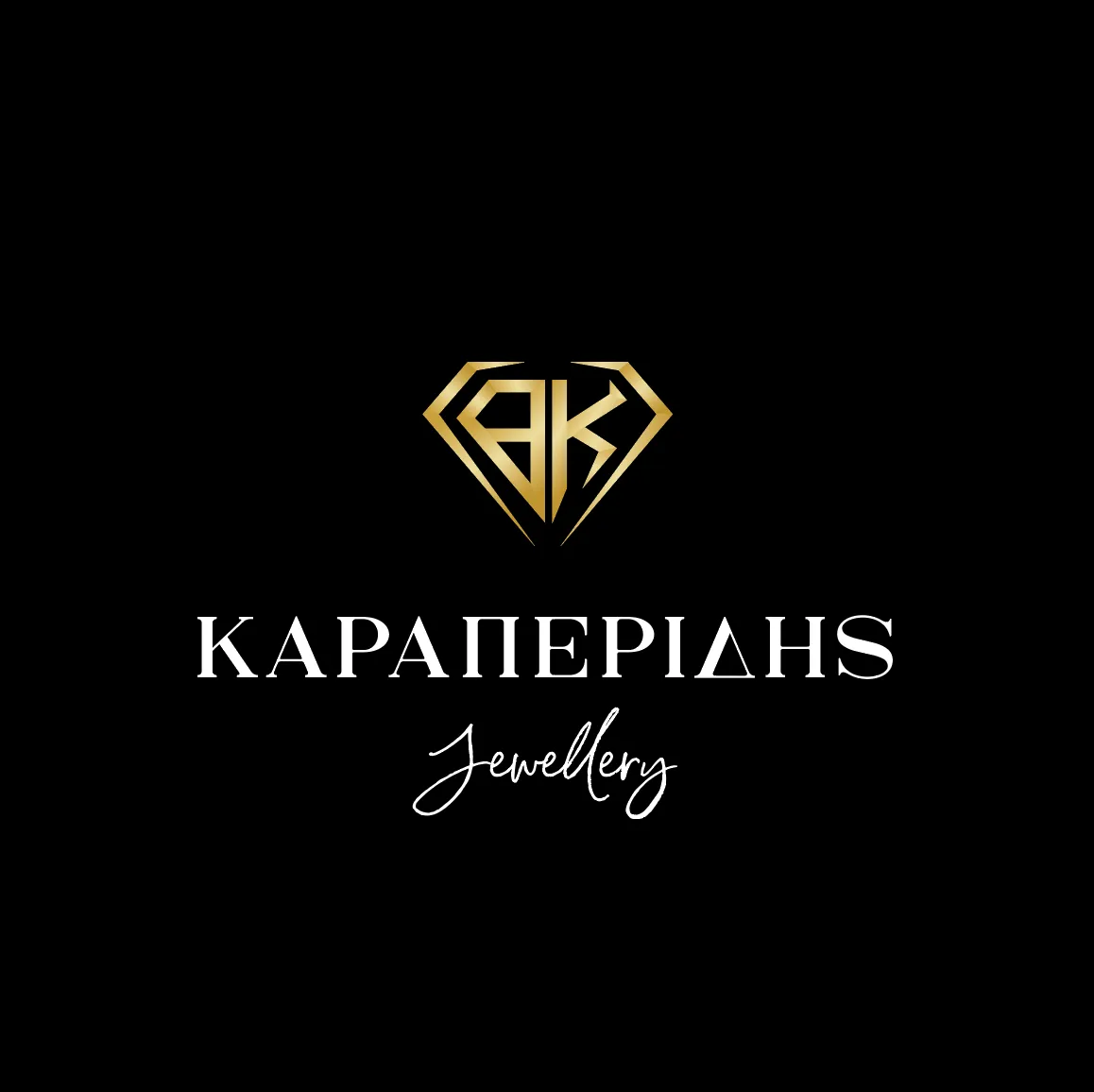 Κοσμήματα Καραπερίδης
